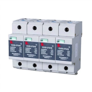 CU32 серия Surge Protector