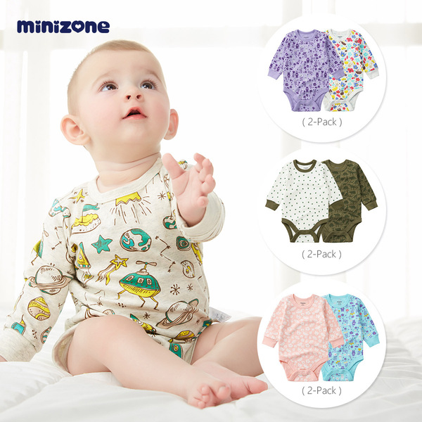 Baby Long sleeved Triangle, สอง piece cotton coat bag gift baby