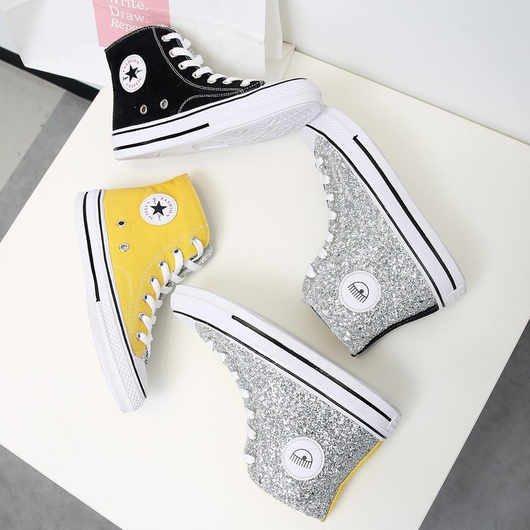 Bottes femme DINGXIN AMP 906 en Tissu - Ref 3355038 Image 3