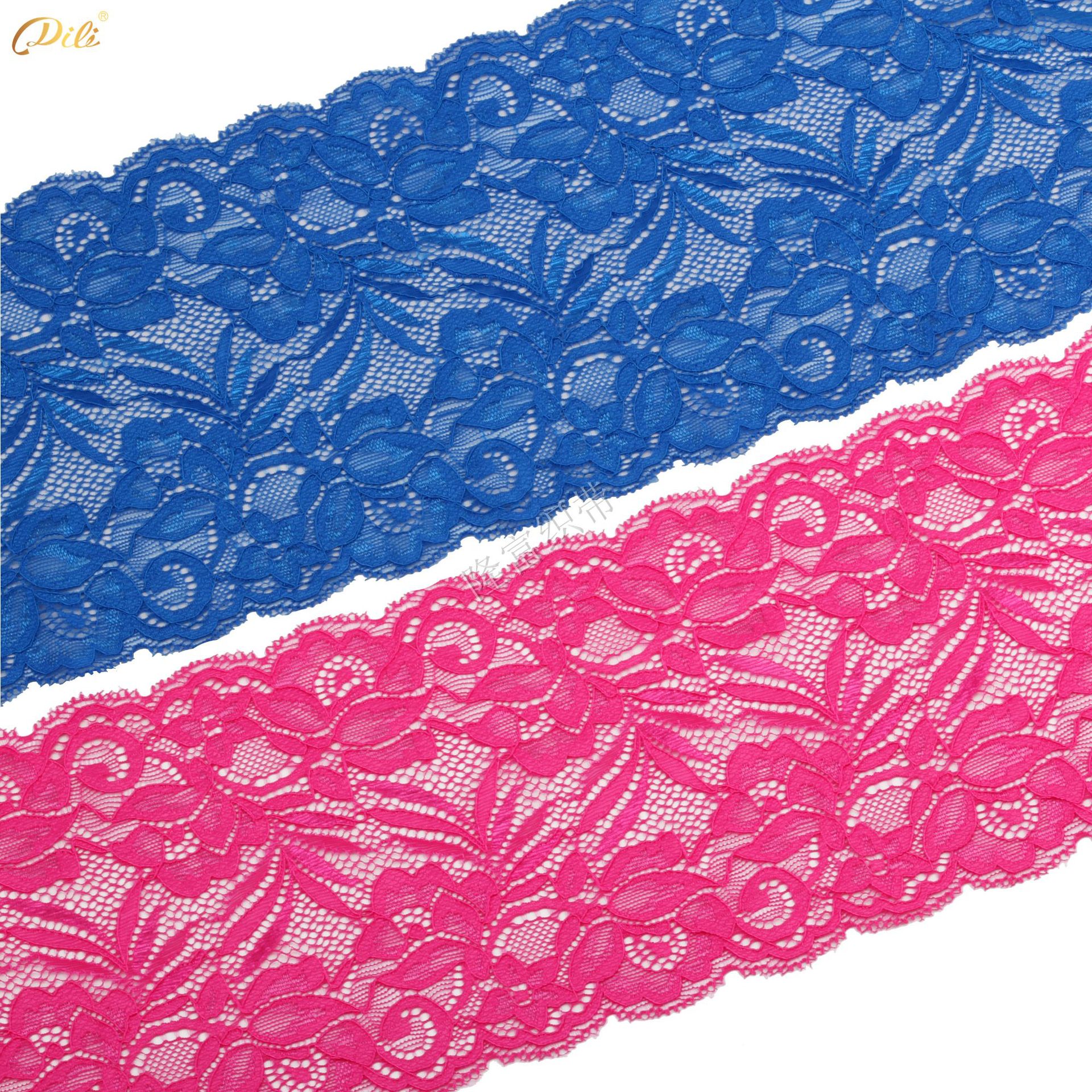 【8513#】现货服饰服装辅料15.5厘米加宽蕾丝花边带15.5cm宽花边