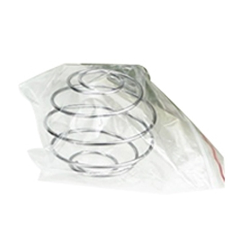 Gran 13G proteína en polvo Bola de Primavera de acero inoxidable Bola de agitación 304 Bola de primavera