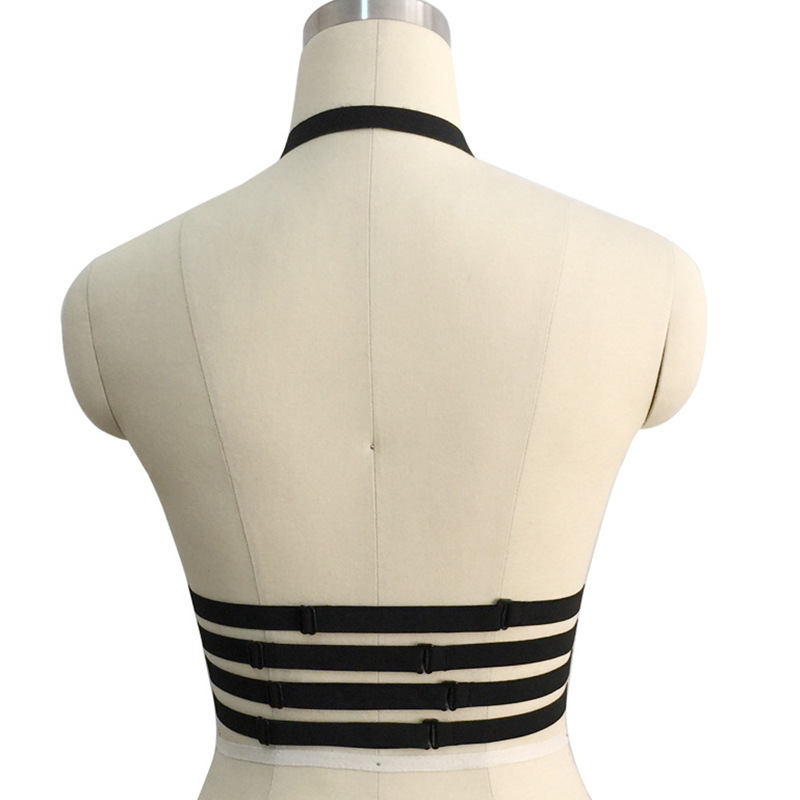 Soutiens-gorge RAYON MAGIQUE en Polyester - Ref 3369341 Image 5