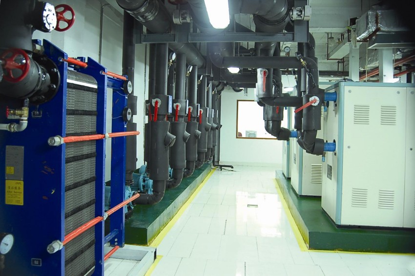 江苏厂房装修 厂房配线照明电路安装水电安装