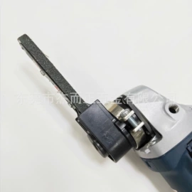 电动抛光机;抛光轮;砂带