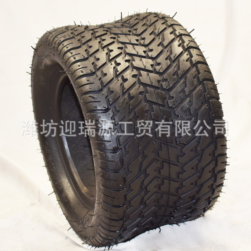 批发16x7.5-8草地花纹打捆机方捆圆捆轮胎16*7.5-8可配轮辋