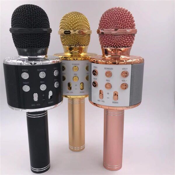 Microphone commande vocale - Ref 3423648 Image 2