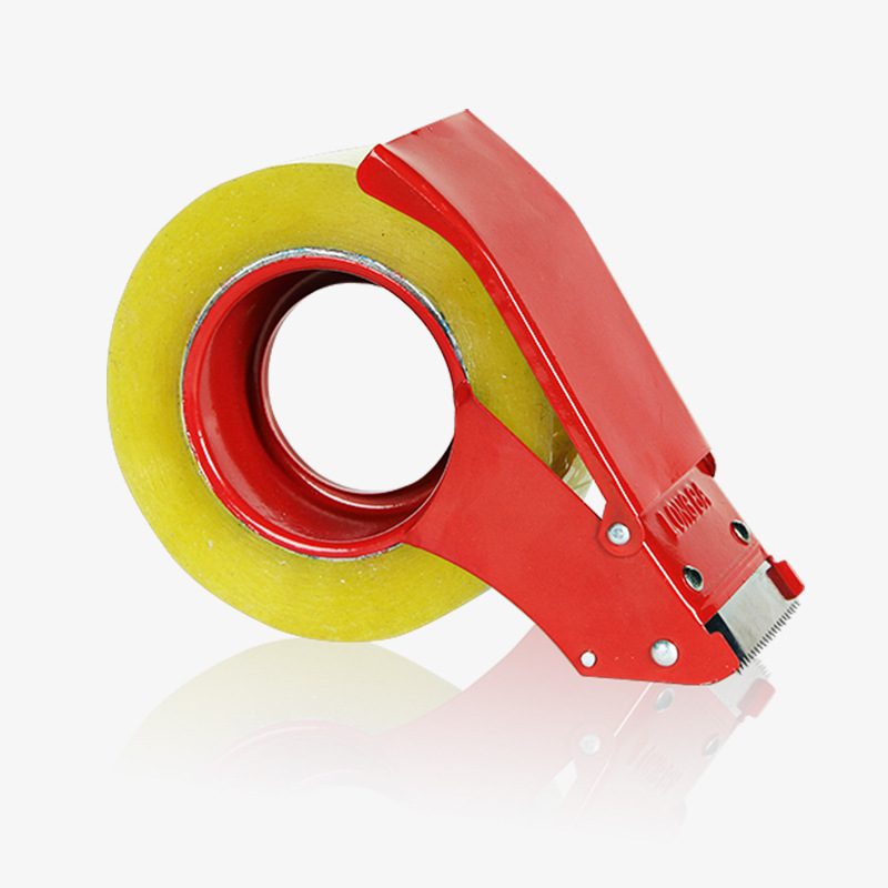 Guangren tape Cutter Packer Carton Tape Dispenser 5cm customized goods in stock wholesale Packer