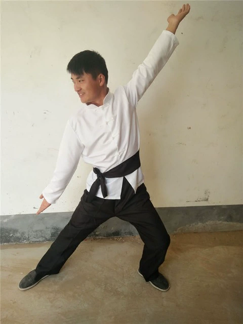 Детский танцевальный костюм Абао