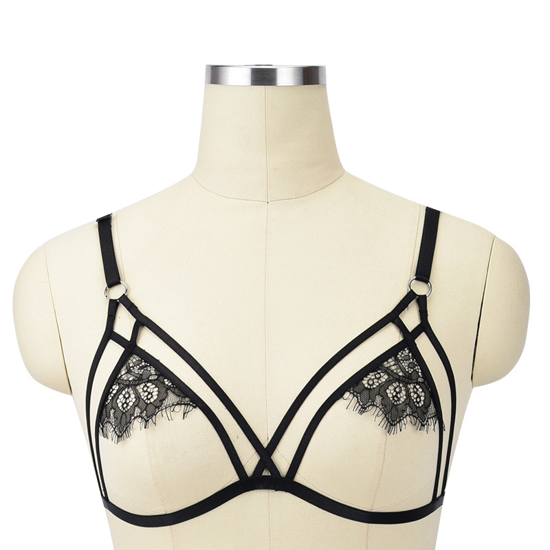 Soutiens-gorge BODY HARNESS en Polyester - Ref 3369297 Image 1