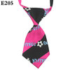 Children's cartoon tie suitable for men and women, wholesale