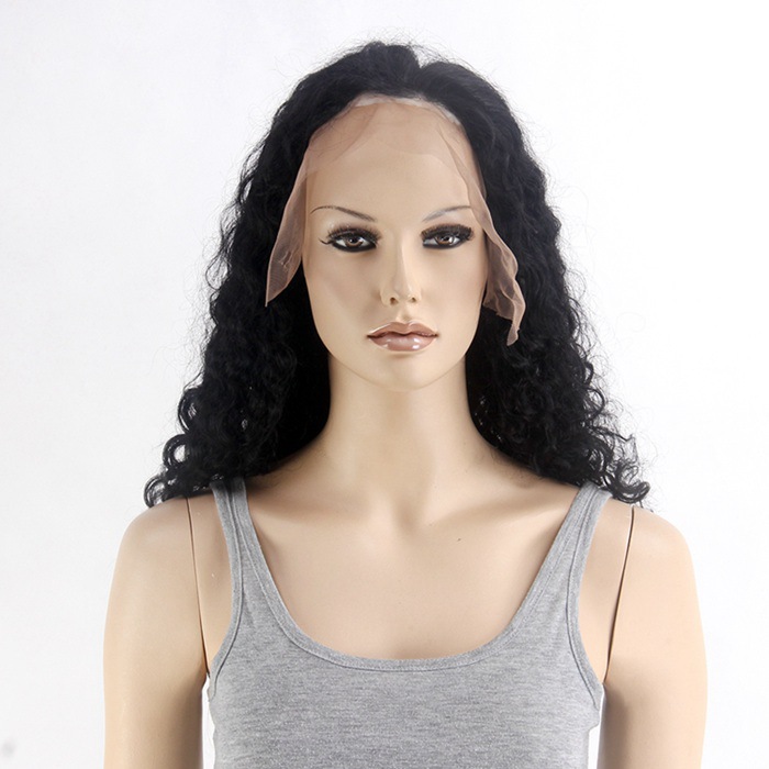 Guangzhou factory Eaby foreign trade wig...