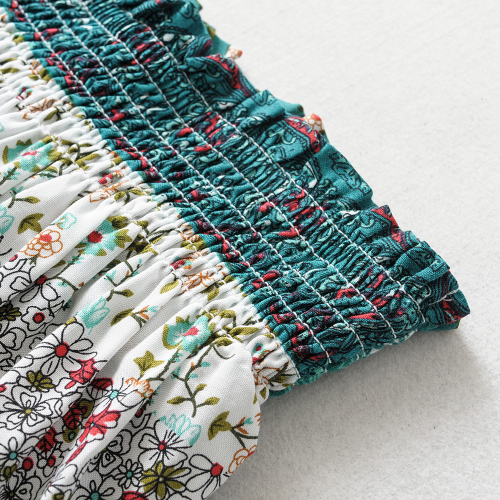 Costume femme en Coton - Ref 3335190 Image 21