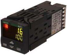 Italian Ascon Thermostat Ascon Temperature Control Table Ascon Temperature Controller Ascon Transmitter