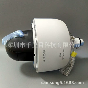 Sony Sony SNC-WR632C Express Network High Speed ​​1080p SNC-WR602C SNC-WR602