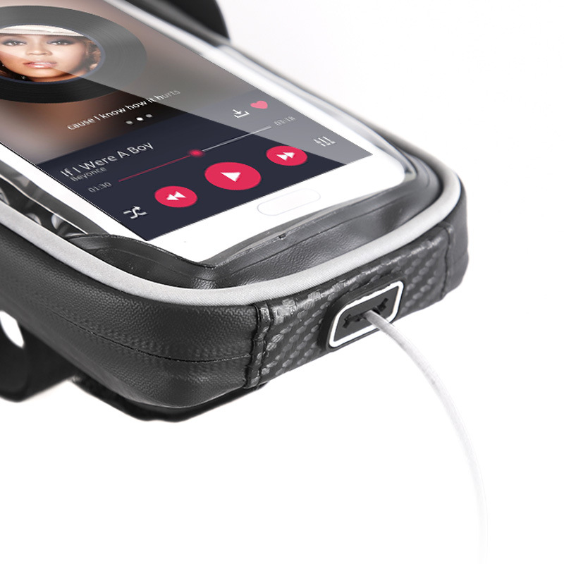 CBR工厂自行车包防水前梁包骑行包车前包上管包山地车装备配件