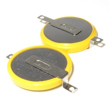 CR2032 �~��늳� 3V  ��ʽ 180�� �NƬ �����_ 2���_