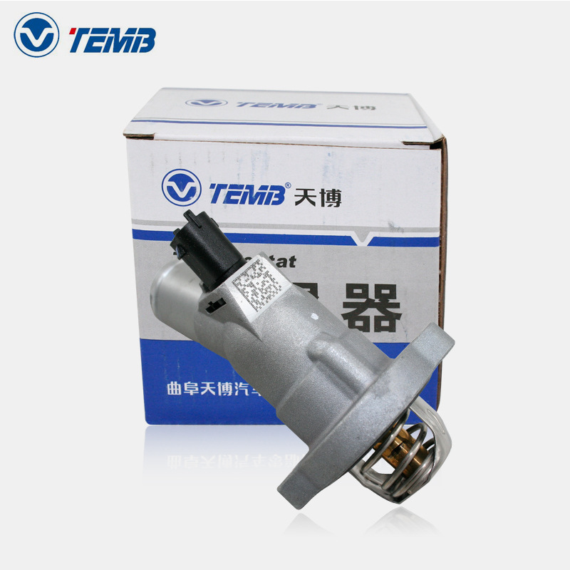 TEMB TEMB Adapt to New England engine Thermostat Assembly