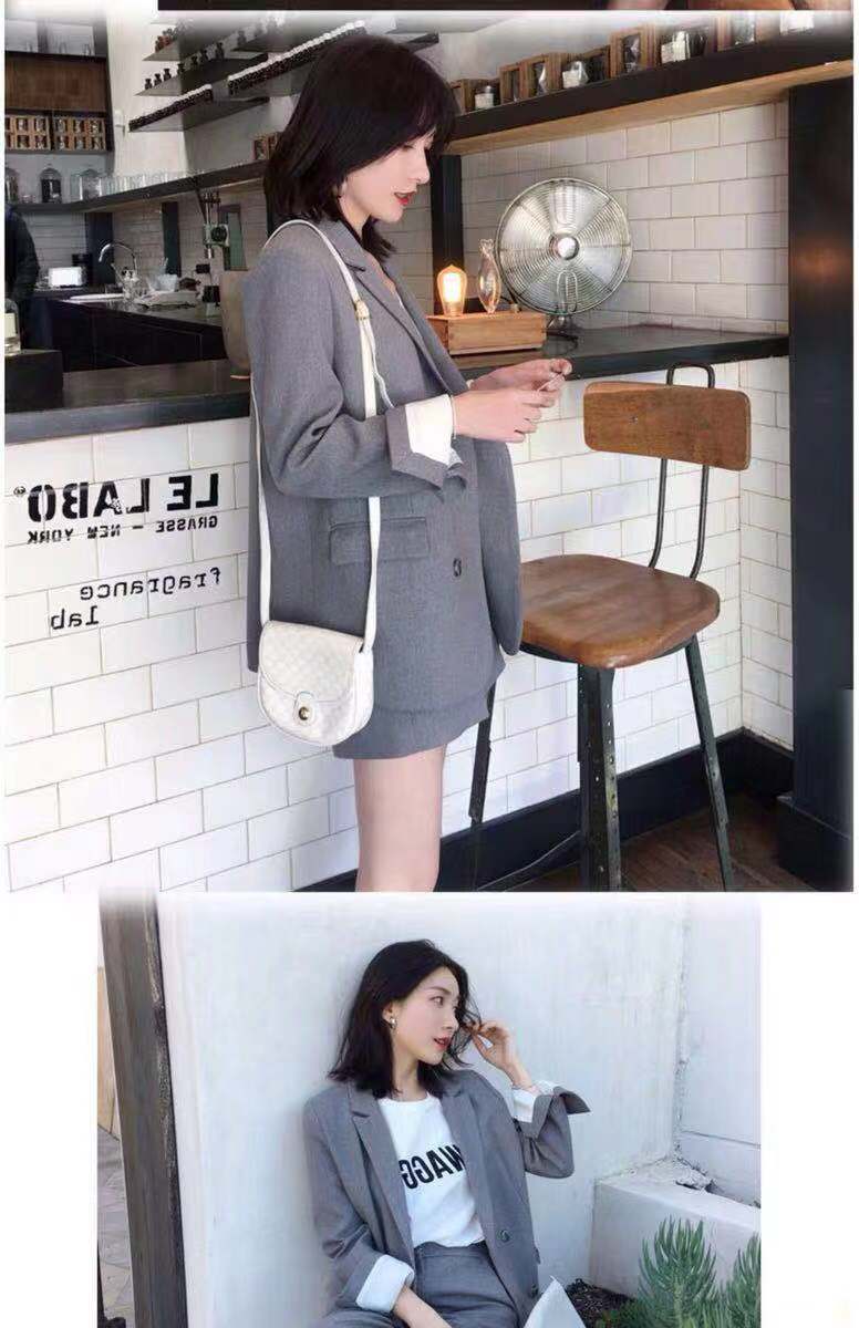 Costume femme en Coton - Ref 3335536 Image 14