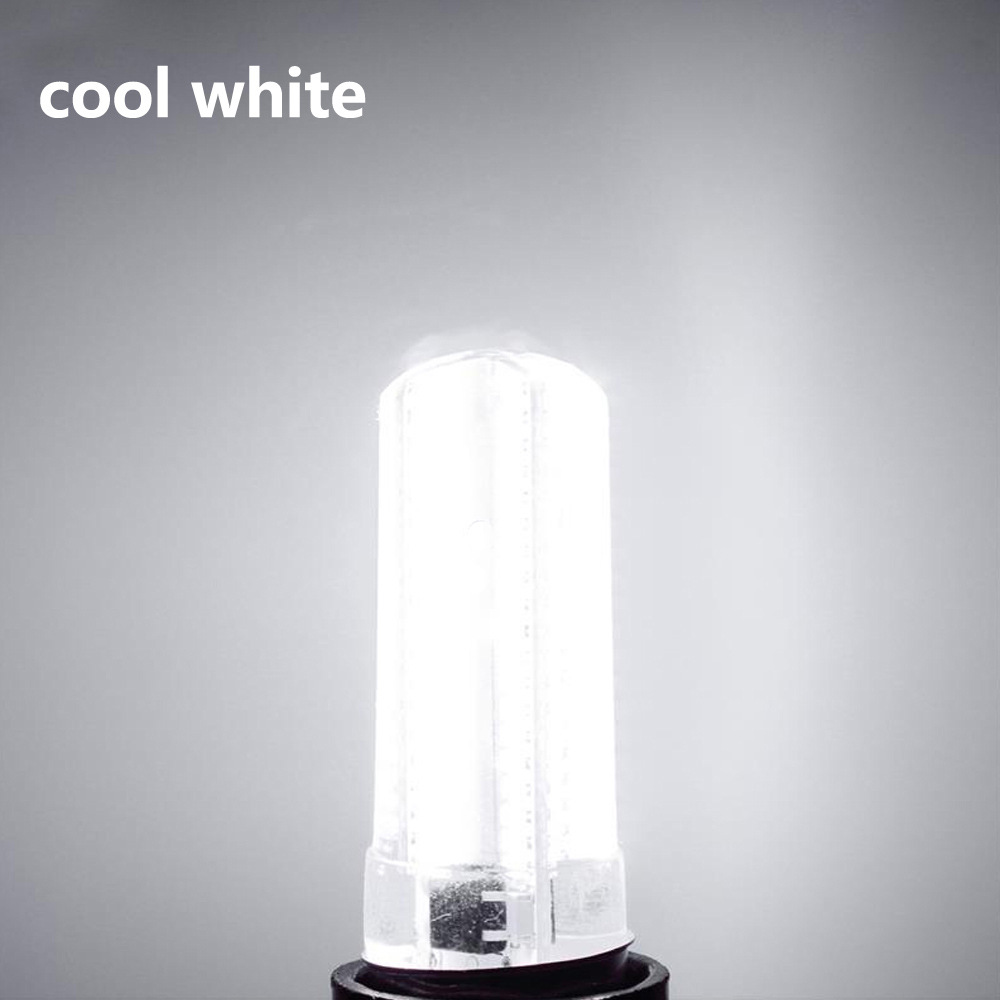 cool white