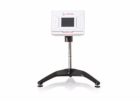 Anton Paar 安东帕粘度测量仪 ViscoQC 100 粘度计