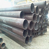 (Genuine security)Tianjin production 20# Fluid Delivery seamless Steel pipe Complete specifications,Excellent quality