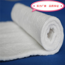 老年失禁裤用厚款木棉纤维吸水棉 人造棉吸水棉片 尿垫棉厂家