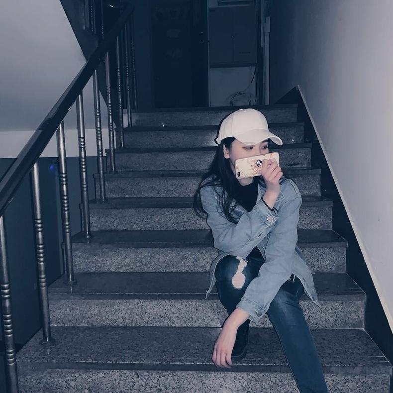 ombrero de verano con corona abiertaSombrero coreano con protección UVGorra de béisbol unisex