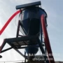 装车卸灰除尘气力输送机