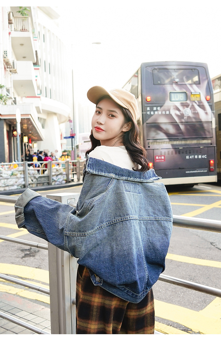 Blouson femme en Coton - Ref 3321574 Image 20