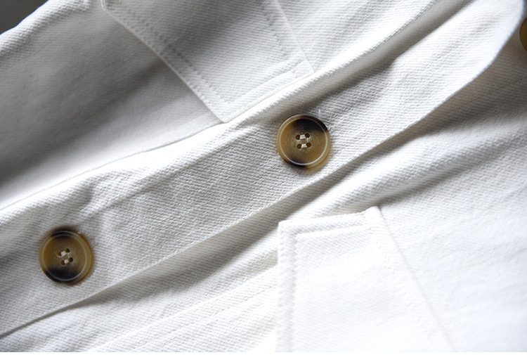 Blouson femme en Coton - Ref 3321469 Image 24