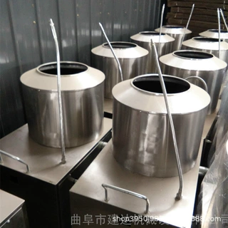 不伤果肉350土豆脱皮机 小型马铃薯去皮机 洋芋自动削皮清洗器