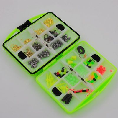 路亚矶钓配件套装 矶钓线组咬铅 矶钓海钓小配件 钓鱼用品 批发|ms