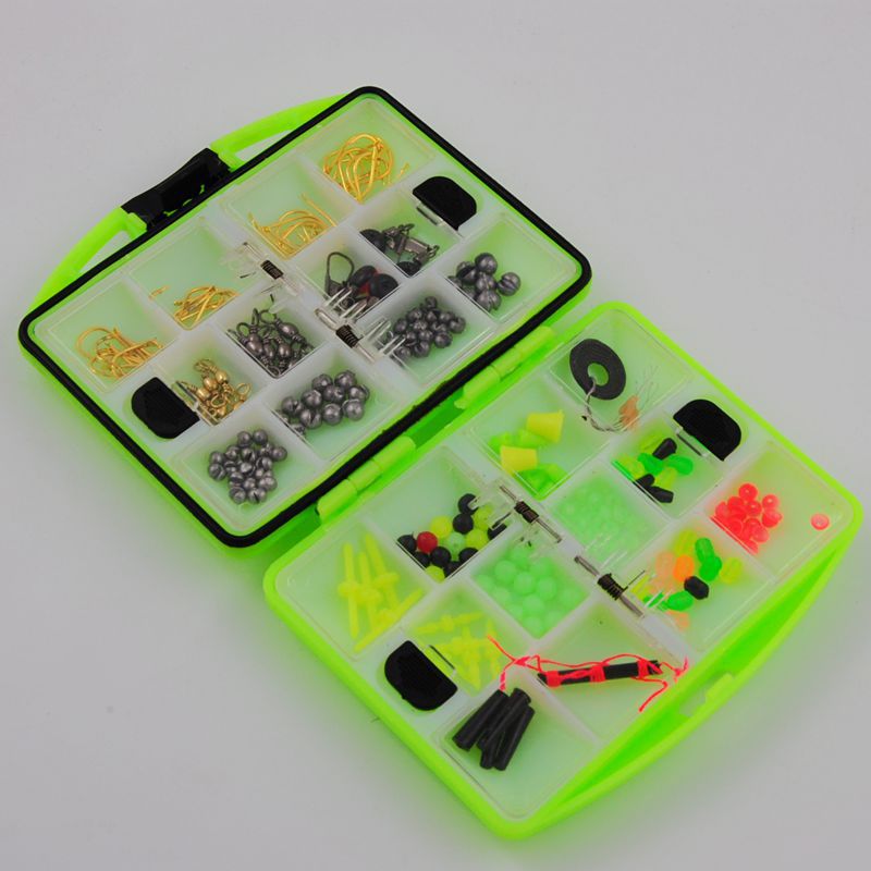 路亚矶钓配件套装 矶钓线组咬铅 矶钓海钓小配件 钓鱼用品 批发|ms
