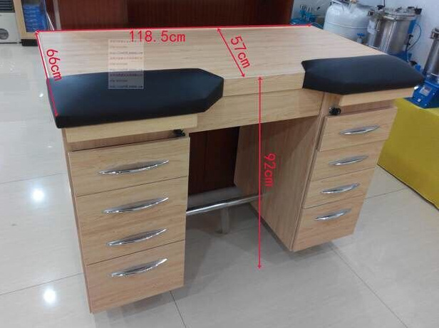 钟表维修工具修表工作台实木工作台 钟表配件 维修手表操作台