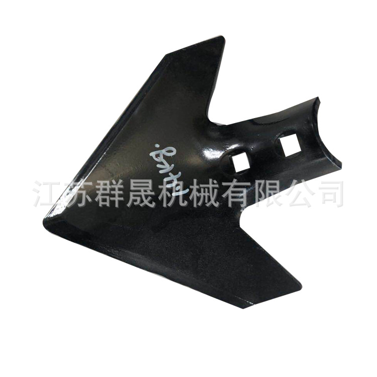高质量精品农机配件 犁铲 1.4kg