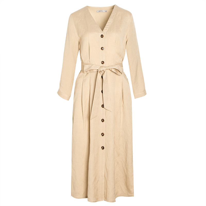 Robe femme SILVIYE en De la soie - Ref 3326895 Image 5