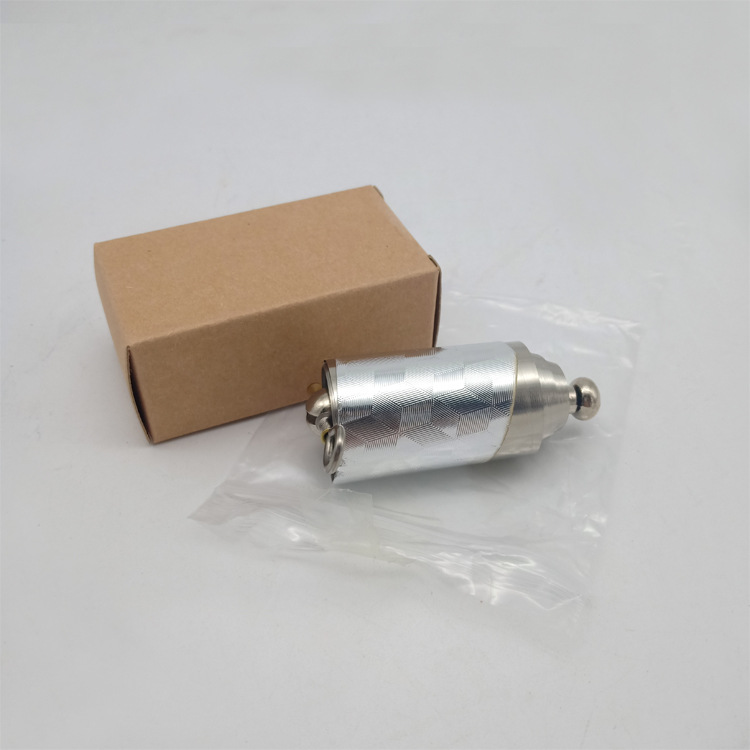 银色圆头1.3m钢弹棒