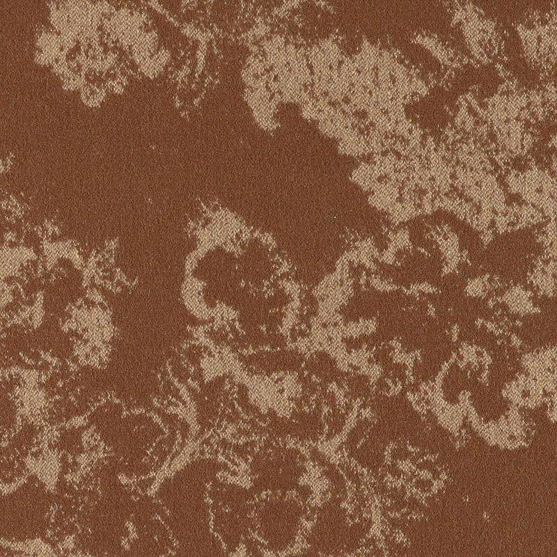 모란-진한 베이지