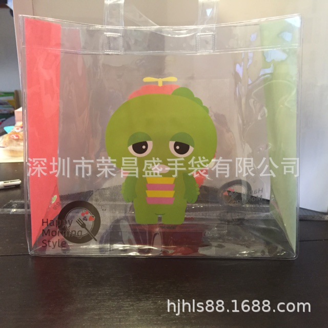深圳PVC礼品袋EVA礼品袋TPU礼品j袋电压手提袋高周波袋