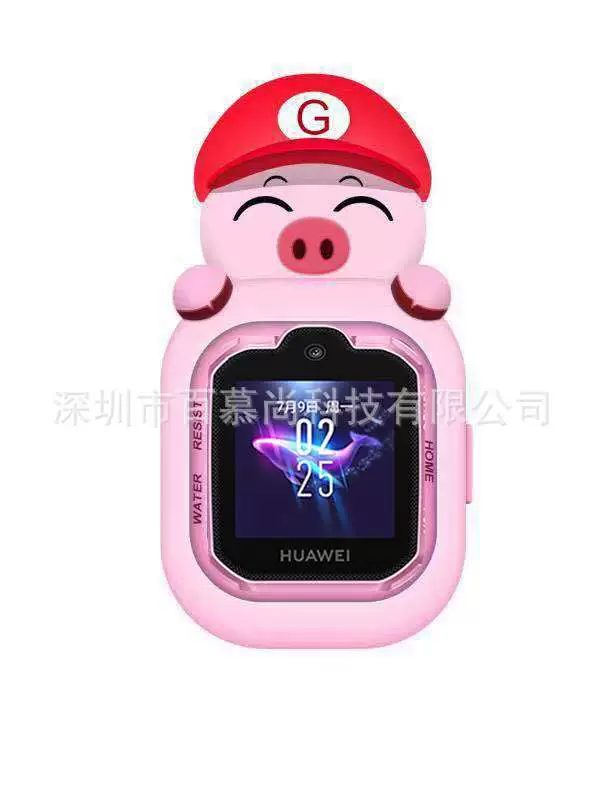 Huawei, детские часы, ремешок для часов, подвеска