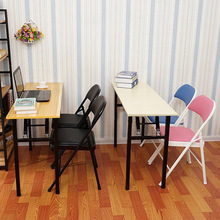 户外可折叠桌椅套装 自驾游餐桌 便携式摆摊折叠桌广告宣传展