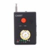 Eavesdropping Monitor detector gps location Track wireless signal Tester Anti candid Monitoring equipment