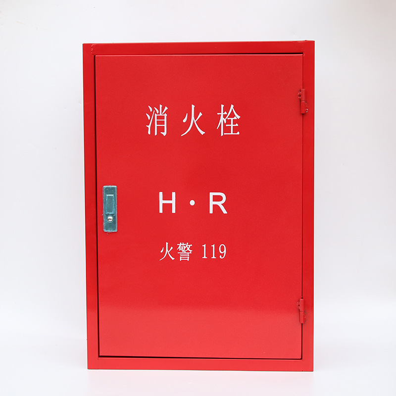0.85 고 0.24 깊은 0.64 소화전 상자