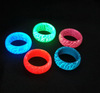 Trend universal neon ring, wholesale