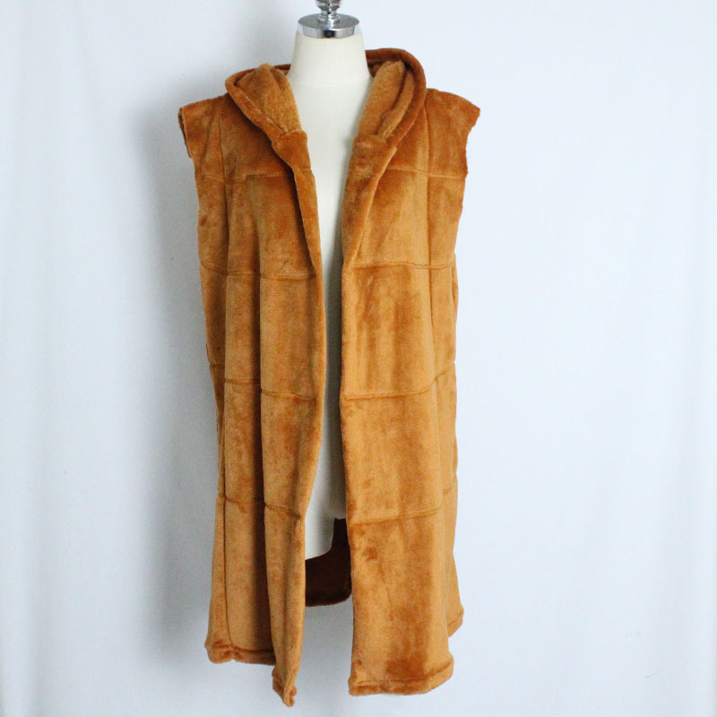 Gilet femme - Ref 3434631 Image 23