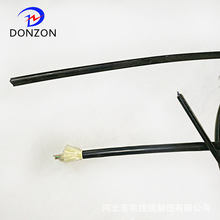 厂家生产室外光缆GYXTW-4B1架空管 光电复合缆 ADSS光缆 OPGW光缆