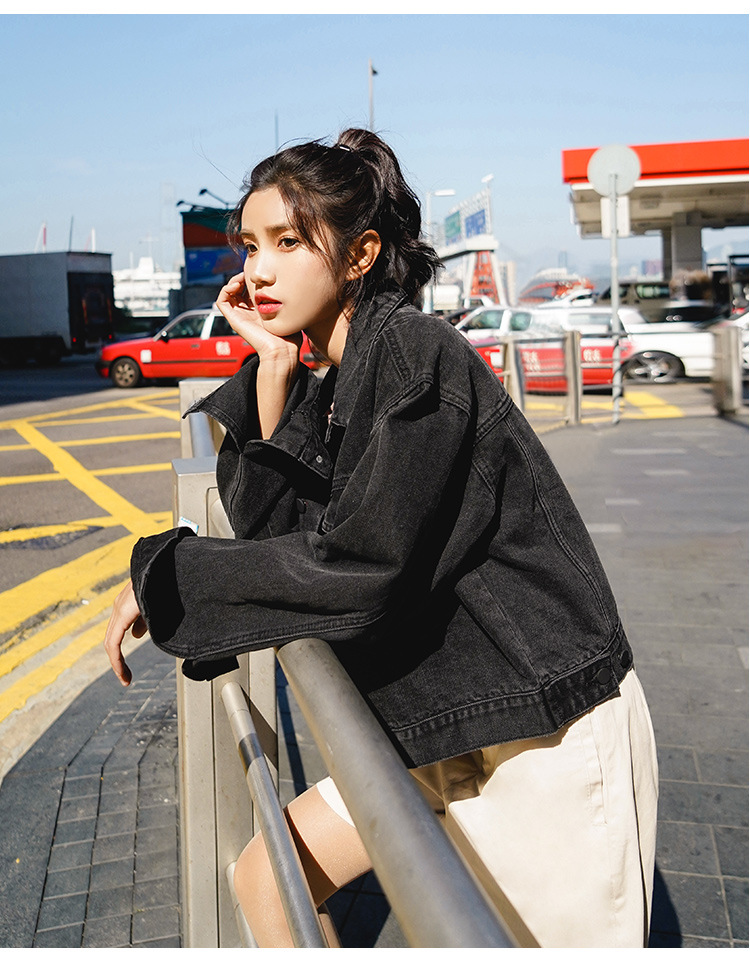 Blouson femme en Cow-boy - Ref 3322400 Image 16