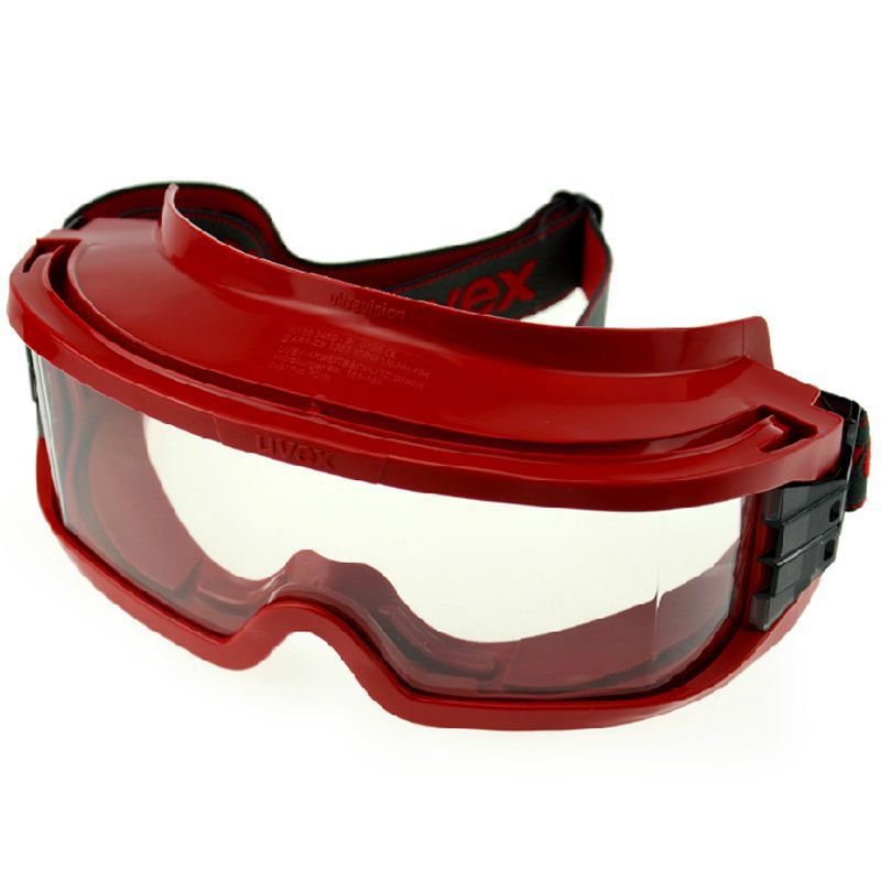 消防护目镜 全景大视野防化眼镜眼罩防尘镜眼罩防 冲击镜