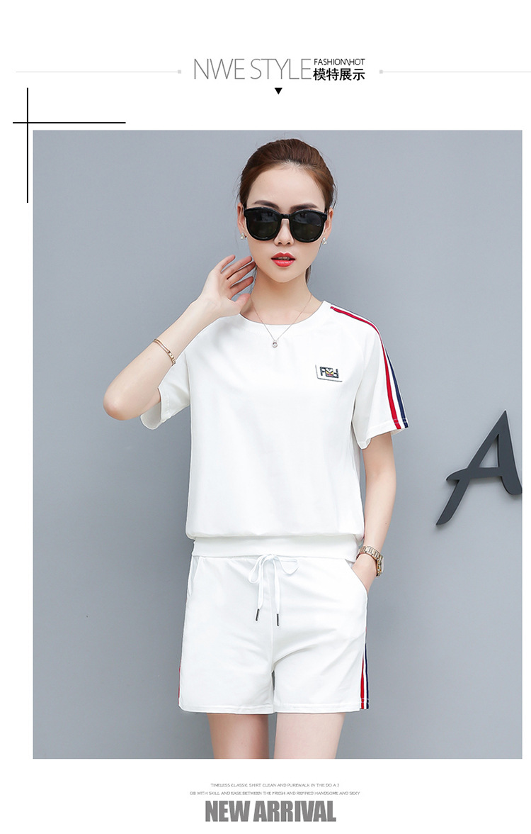 Costume femme en Coton - Ref 3333589 Image 15