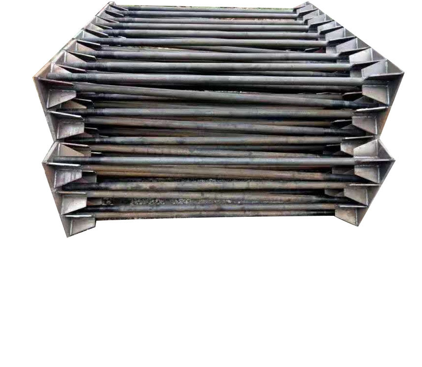 专业生产 L型地脚螺栓 高强度地脚螺栓 热镀锌地脚螺栓 加工定做